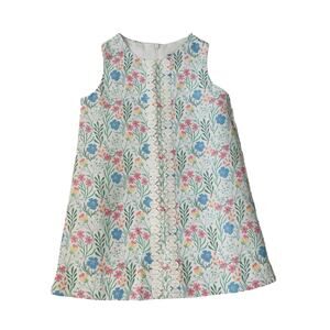 NWOT J. Bailey Size 4 Meadow Dress